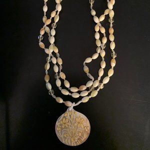 Chan Luu necklace